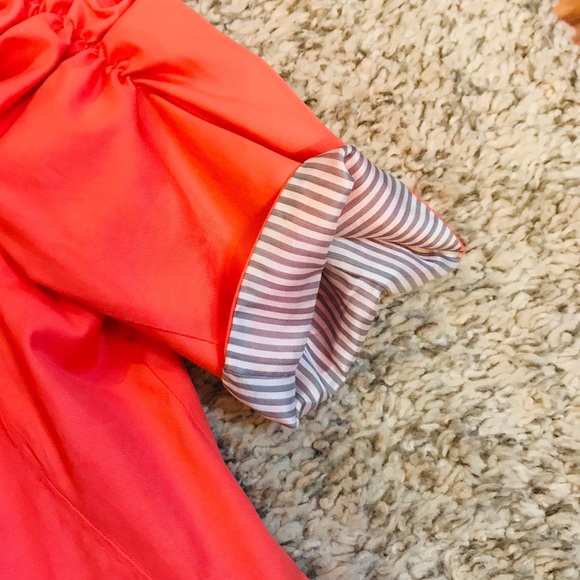 Salmon Pro Blazer - Picture 3 of 6